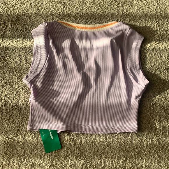 NWT SHEIN Top - Picture 2 of 3